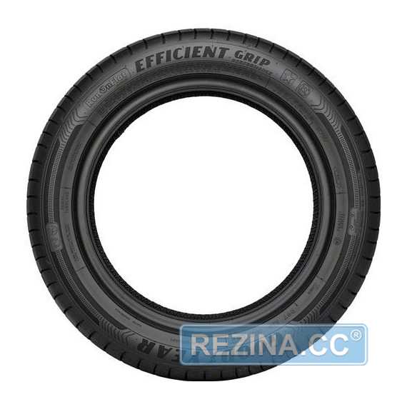 Купити Літня шина GOODYEAR EfficientGrip Performance 215/55R18 95T