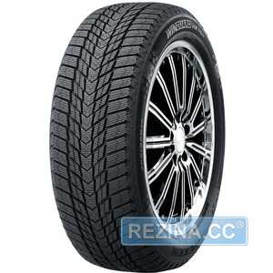 Купити Зимова шина NEXEN WinGuard ice Plus WH43 235/45R17 97T XL