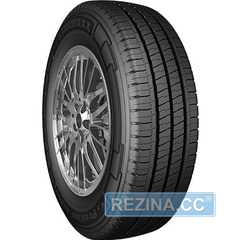 Купити Літня шина STARMAXX Provan ST 860 215/65R16C 109/107T