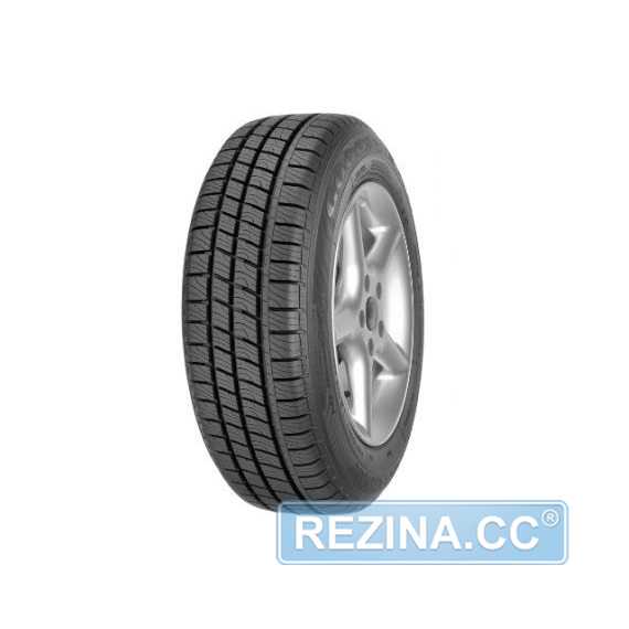 Купити Всесезонна шина GOODYEAR Cargo Vector 2 215/60R17C 109/107T