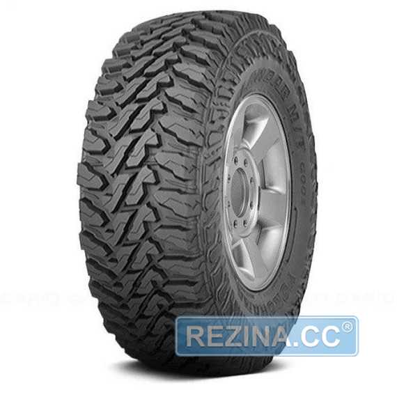 Купити Всесезонна шина YOKOHAMA Geolandar M/T G003 35/12.5R20 121Q