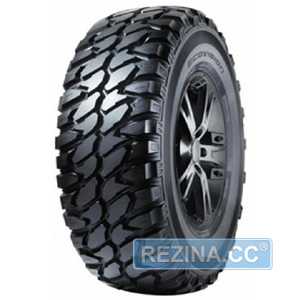 Купить Всесезонная шина HIFLY MT 601 265/75R16 123/120Q