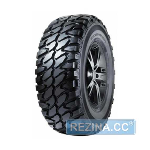 Купити Всесезонна шина HIFLY MT 601 265/75R16 123/120Q
