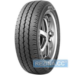 Купить Всесезонная шина HIFLY All-Transit 205/75R16C 113/111R