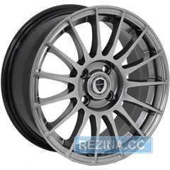 Купить Легковой диск ALLANTE 184 HB R15 W6.5 PCD4x114.3 ET38 DIA67.1