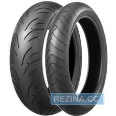 Купить Мотошина BRIDGESTONE BT023 160/60R18 70W Rear