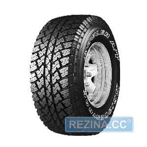 Купити Всесезонна шина BRIDGESTONE Dueler A/T 693 265/55R20 113V