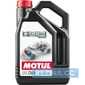 Купить Моторное масло MOTUL Hybrid 0W-8 (4 литра) 333407/107156