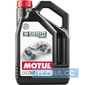 Купити Моторнa оливa MOTUL Hybrid 0W-16 (4 літри) 333207/107154