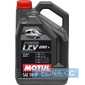 Купить Моторное масло MOTUL Power LCV Euro Plus 5W-40 (5 литров) 872151/106132