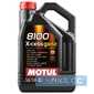 Купити Моторнa оливa MOTUL 8100 X-cess GEN2 5W-40 (5 літрів) 368206/109776