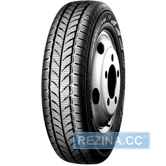 Купити Зимова шина YOKOHAMA W.Drive WY01 235/65R16C 121/119R