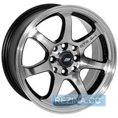 Купить ZW 356 BP R14 W6 PCD4x114.3 ET35 DIA67.1