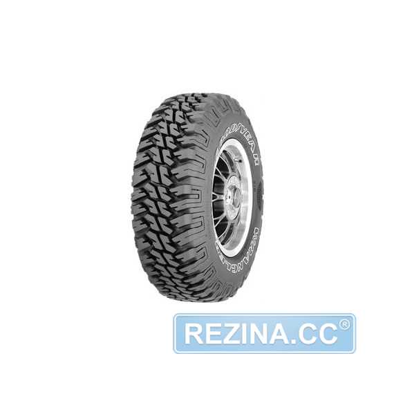 Всесезонная шина GOODYEAR Wrangler MT/R - rezina.cc