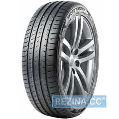 Купить Летняя шина LINGLONG Sport Master 235/45R18 98Y XL