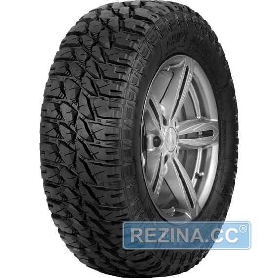 Купити Всесезонна шина TRIANGLE GripX MT TR281 225/75R16 115/112Q