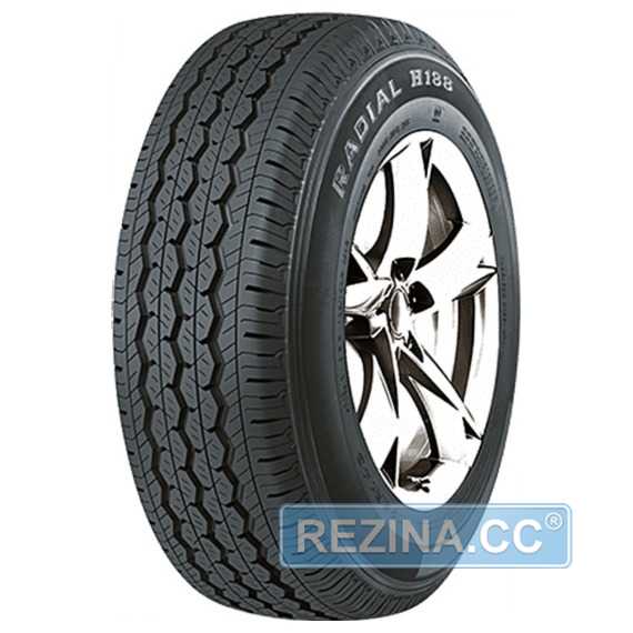 Купить Летняя шина GOODRIDE H188 205/75R16C 110/108Q