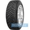 Купити Зимова шина GOODYEAR UltraGrip Ice Arctic 255/40R19 100T (Пiд шип)