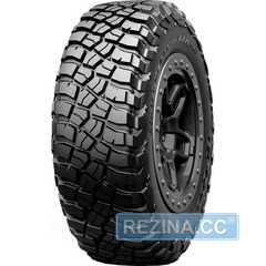 Купить Всесезонная шина BFGOODRICH MUD TERRAIN T/A KM3 315/70R17 121/118S