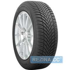 Купить Всесезонная шина TOYO CELSIUS AS2 205/60R16 92V