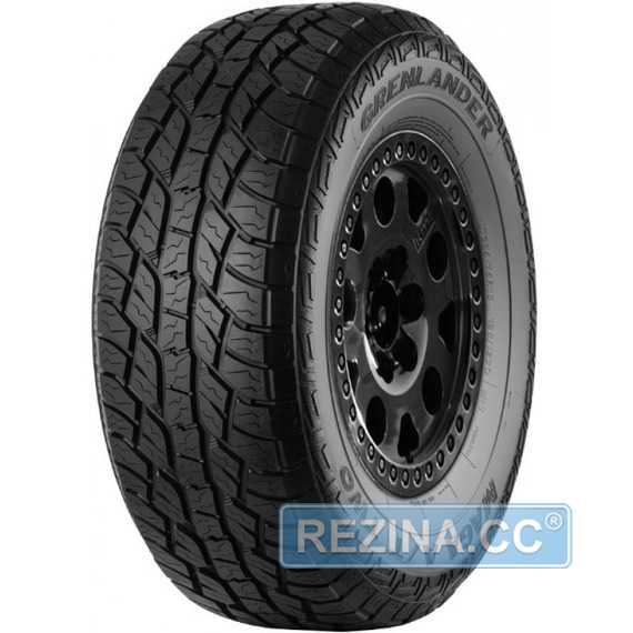 Купити Всесезонна шина GRENLANDER MAGA A/T TWO 265/60R18 110T