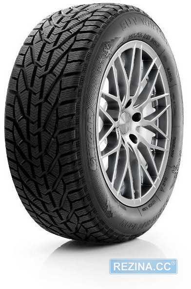 TIGARSUVWinter225/55R18102V