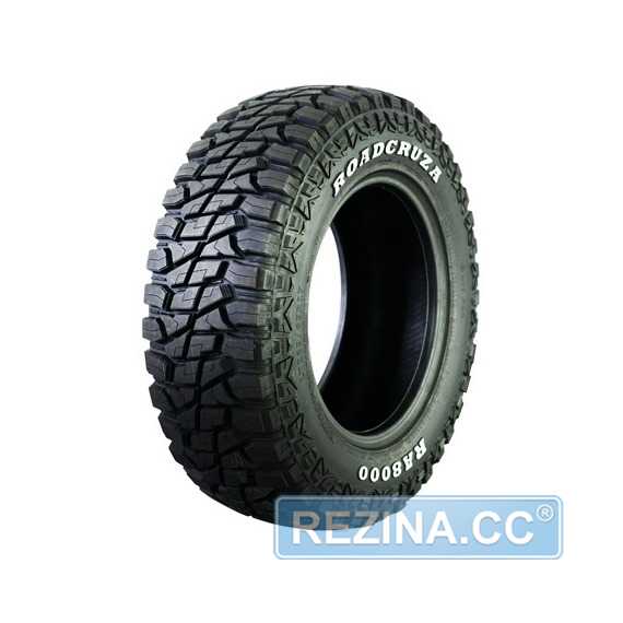 Всесезонная шина ROADCRUZA RA8000 - rezina.cc
