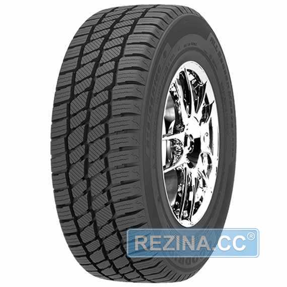 Купити Всесезонна шина GOODRIDE SW613 All Season 215/70R15C 109/107R