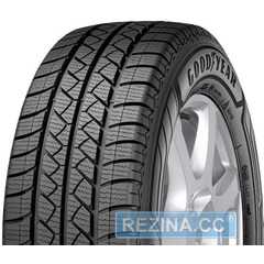 Купить Всесезонная шина GOODYEAR VECTOR 4SEASONS CARGO 235/65R16C 115/113S