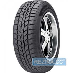 Купити Зимова шина HANKOOK WINTER I*CEPT RS W442 195/70R14 91T