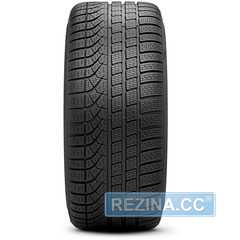 Купить Зимняя шина PIRELLI P Zero Winter 285/40R19 107V