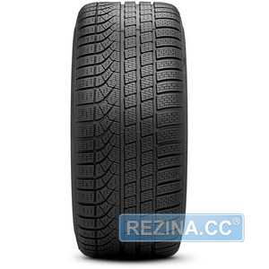 Купить Зимняя шина PIRELLI P Zero Winter 285/40R19 107V