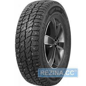 Купить Зимняя шина LINGLONG GREEN-MAX WINTER GRIP VAN 2 195/55R10C 98/96N (Под шип)