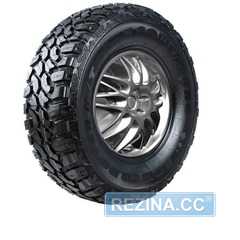 Купить Всесезонная шина POWERTRAC Power Rover M/T 315/75R16 127/124Q