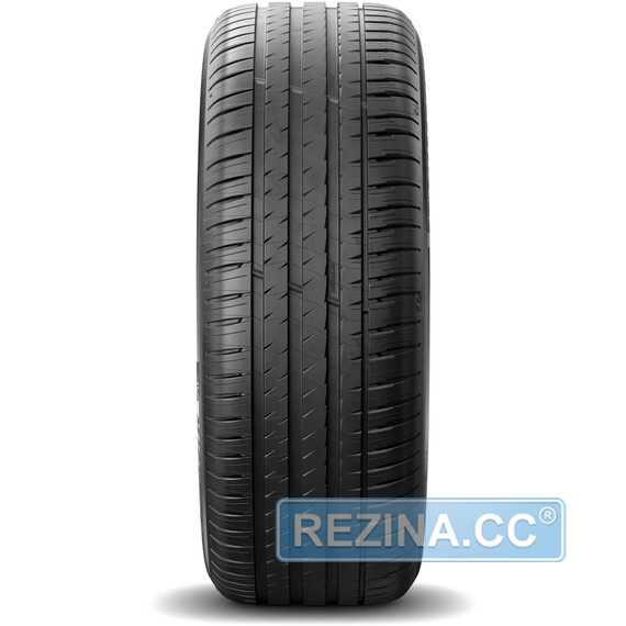 Купить Летняя шина MICHELIN Pilot Sport 4 SUV 235/55R19 105W