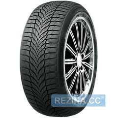 Купити Зимова шина NEXEN WinGuard Sport 2 WU7 255/70R15 108T