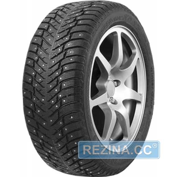 Купити Зимова шина LINGLONG GREEN-MAX WINTER GRIP 2 205/55R16 94T (Під шип)