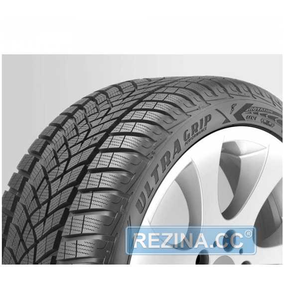Купити Зимова шина GOODYEAR UltraGrip Performance Gen-1 SUV 285/35R22 106V