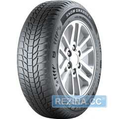 Купить Зимняя шина GENERAL TIRE Snow Grabber Plus 225/75R16 104T