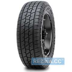Купить Всесезонная шина CST ATS 245/65R17 111H