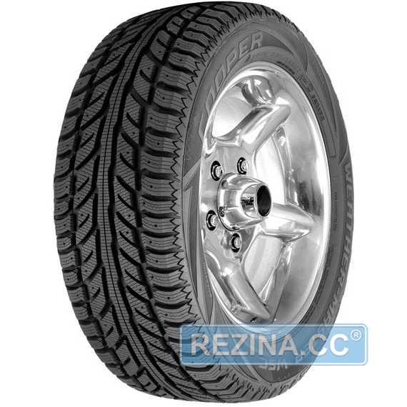 Купити Зимова шина COOPER Weather-Master WSC 225/45R19 96T (Під шип)