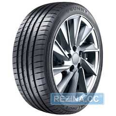 Купити Літня шина SUNNY NA305 235/50R17 100W