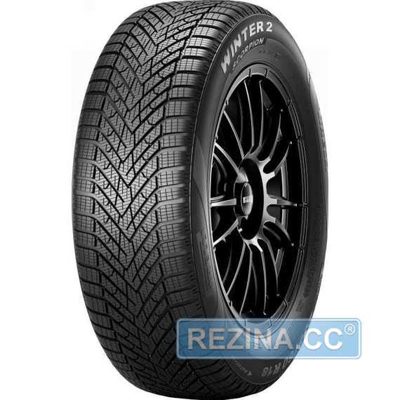 Купити Зимова шина PIRELLI Scorpion Winter 2 285/45R20 112V