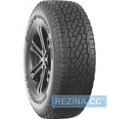 Всесезонная шина BFGOODRICH Trail Terrain T/A - rezina.cc