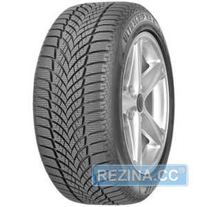 Купить Зимняя шина GOODYEAR UltraGrip Ice 2 Plus 215/50R19 93T