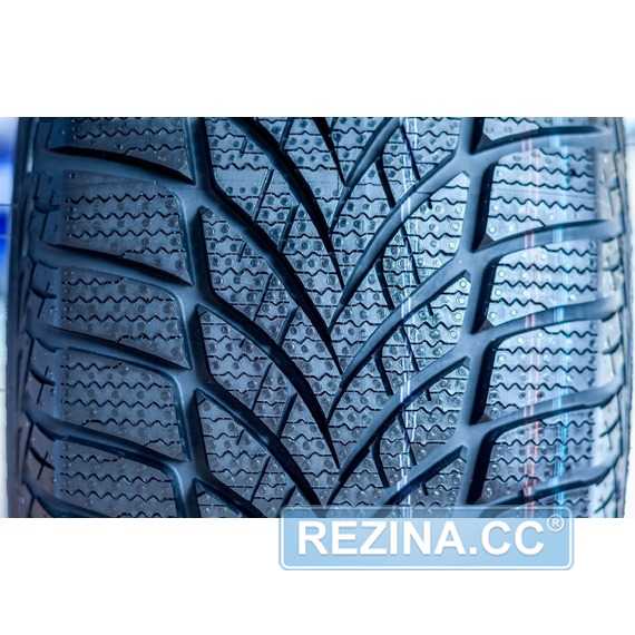 Купити Зимова шина GOODYEAR UltraGrip Ice 2 Plus 215/50R19 93T
