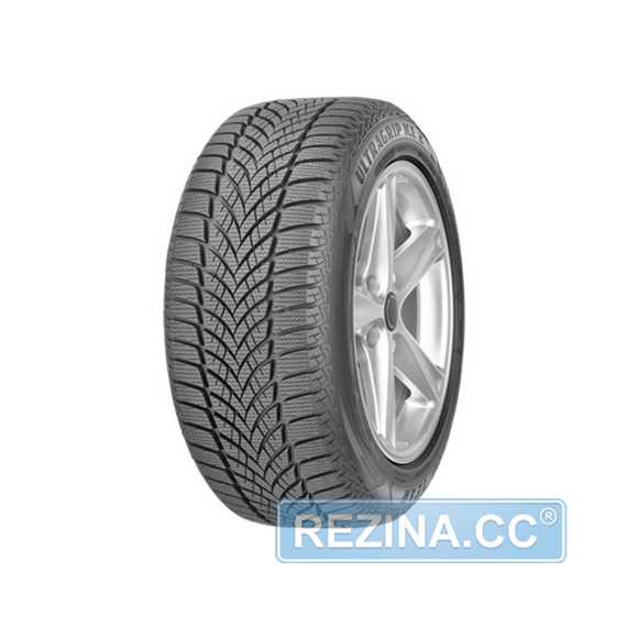 Купити Зимова шина GOODYEAR UltraGrip Ice 2 Plus 215/50R19 93T