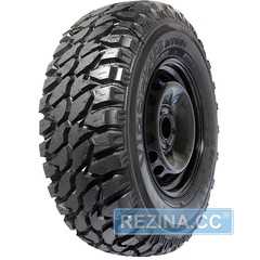 Купити Всесезонна шина HIFLY Vigorous MT601 265/70R17 121/118Q