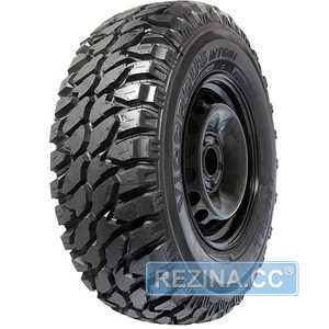 Купити Всесезонна шина HIFLY Vigorous MT601 265/70R17 121/118Q