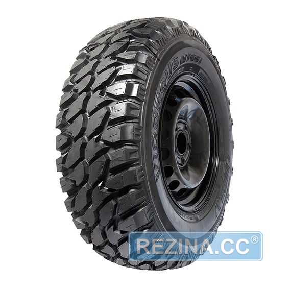 Купить Всесезонная шина HIFLY Vigorous MT601 265/70R17 121/118Q